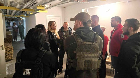 Angelina Jolie - AFP