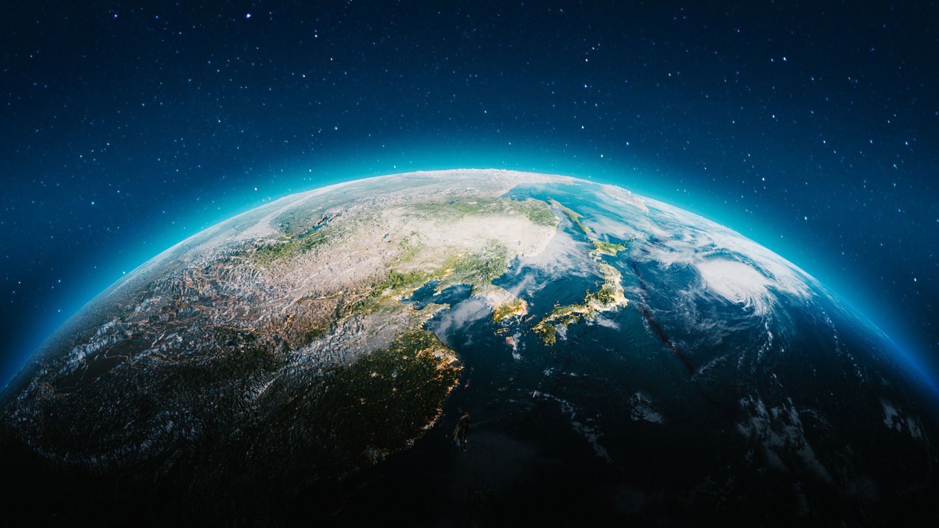 Planeta Tierra - Foto Gregorio Díaz