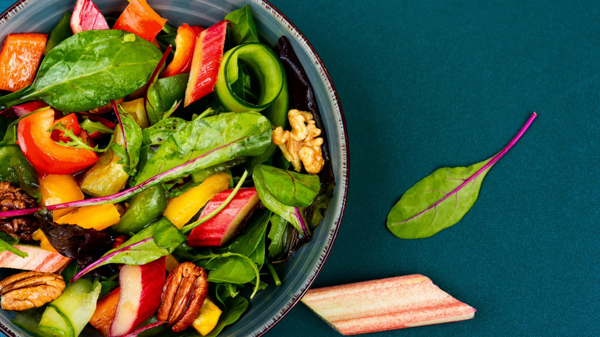 Veganismo - Foto Canva