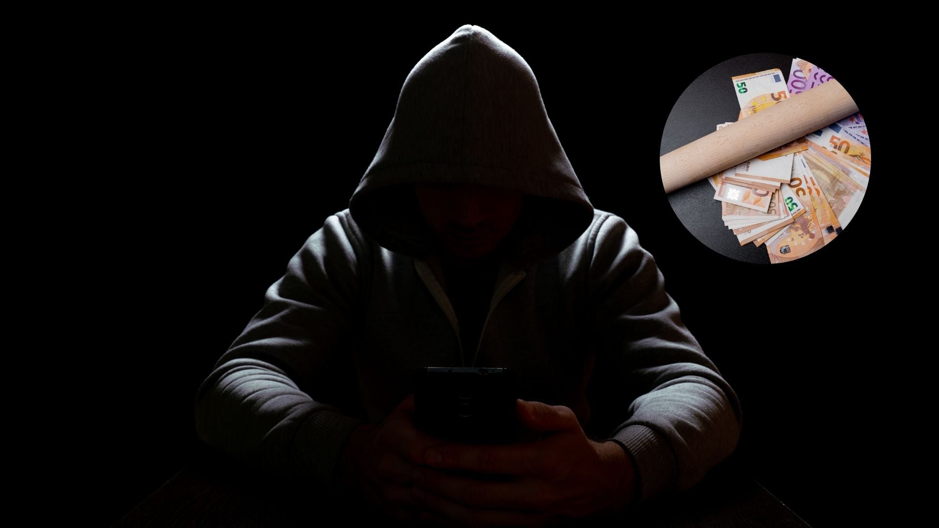 El Tren de Aragua extorsiona comerciantes en Bogotá - Foto: referencia Canva