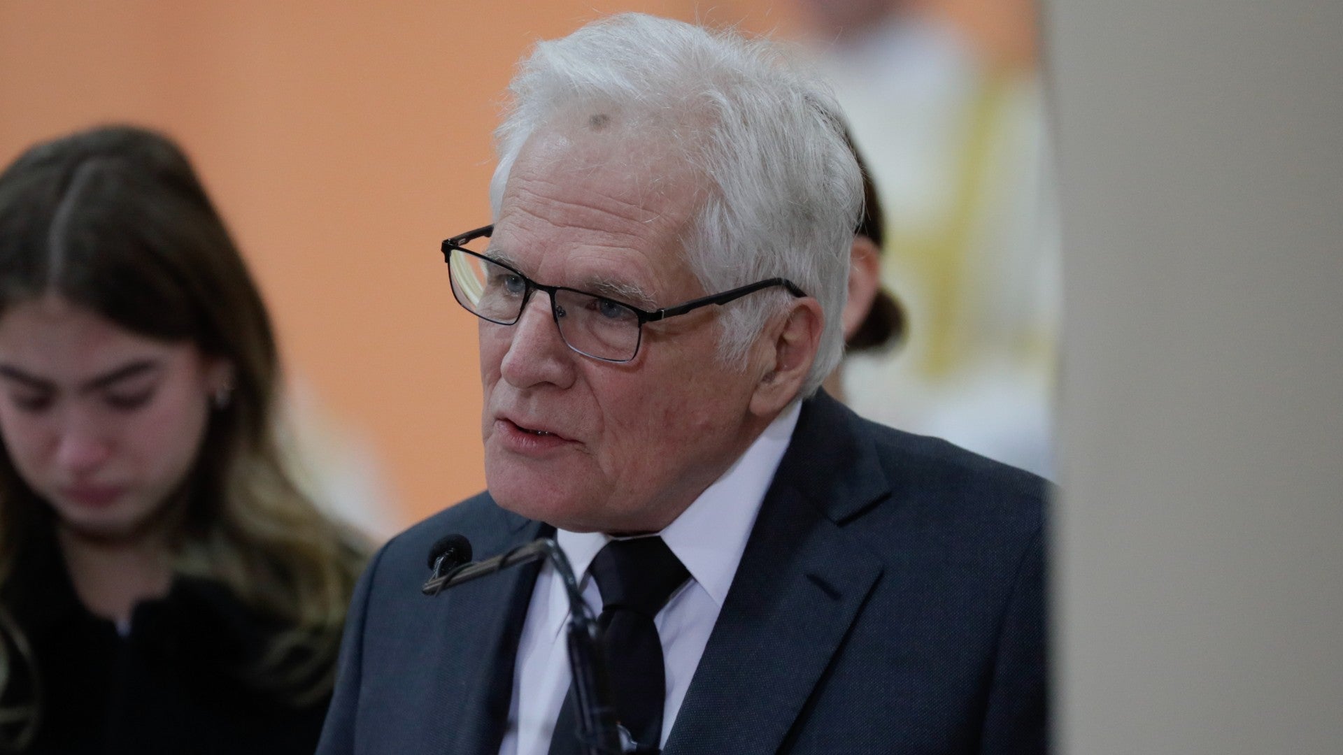 Miguel Uribe Londoño | Foto: EFE