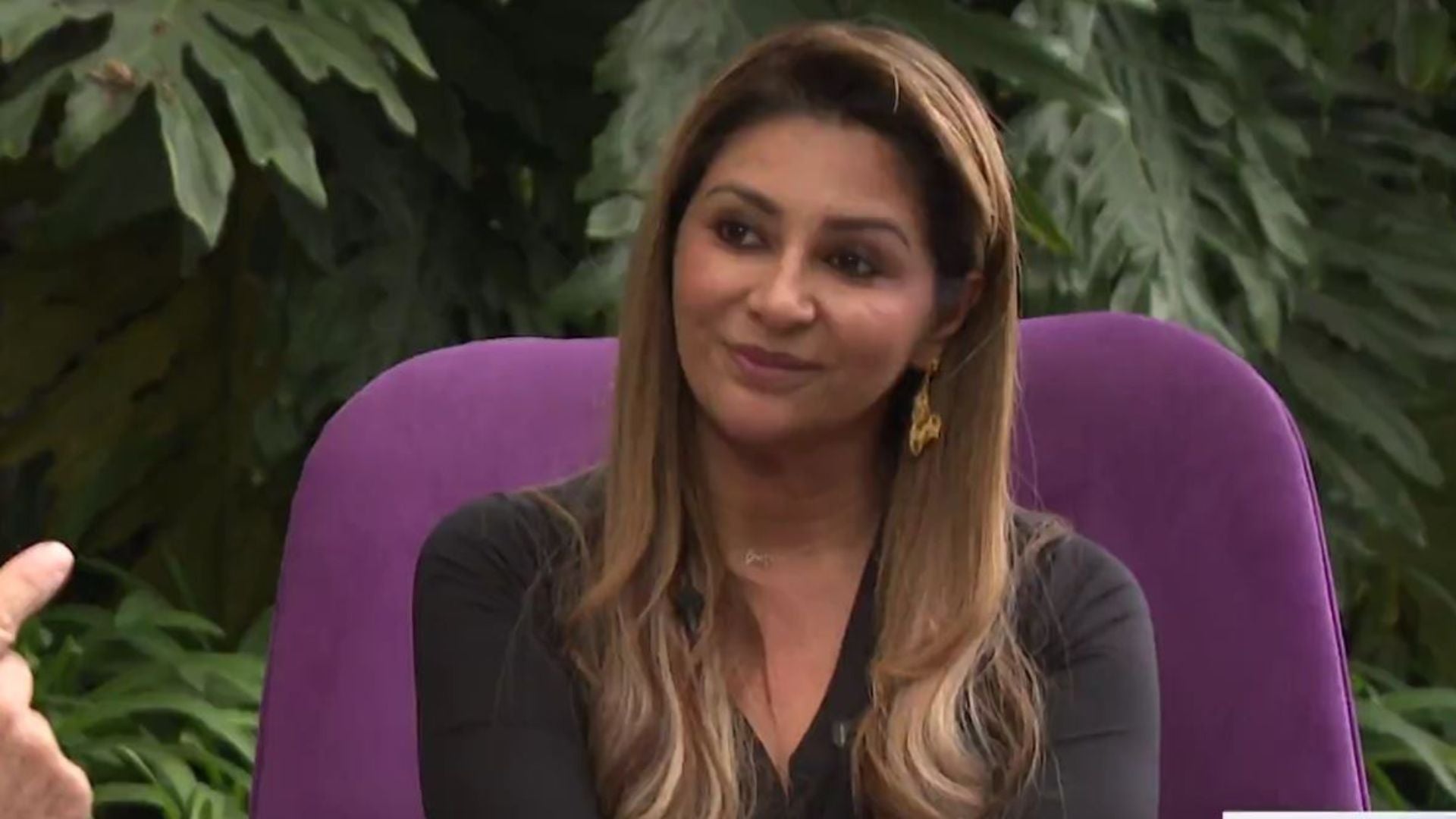 Adriana Magali Matiz, la primera mujer gobernadora del Tolima