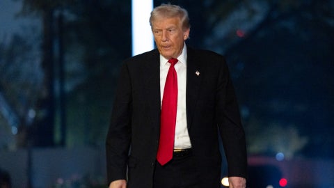 Donald Trump | Foto: AFP