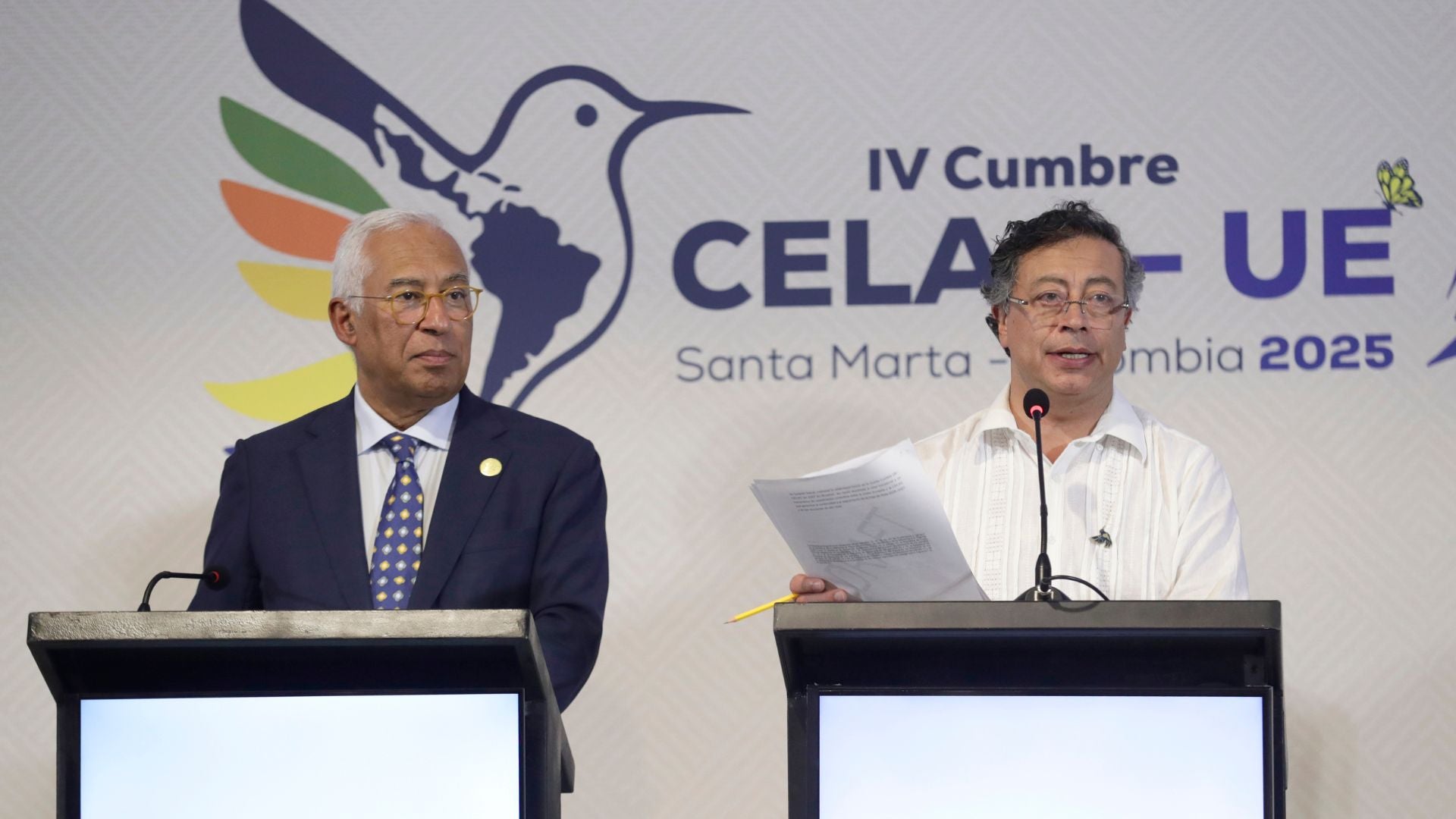 Foto de referencia (EFE)