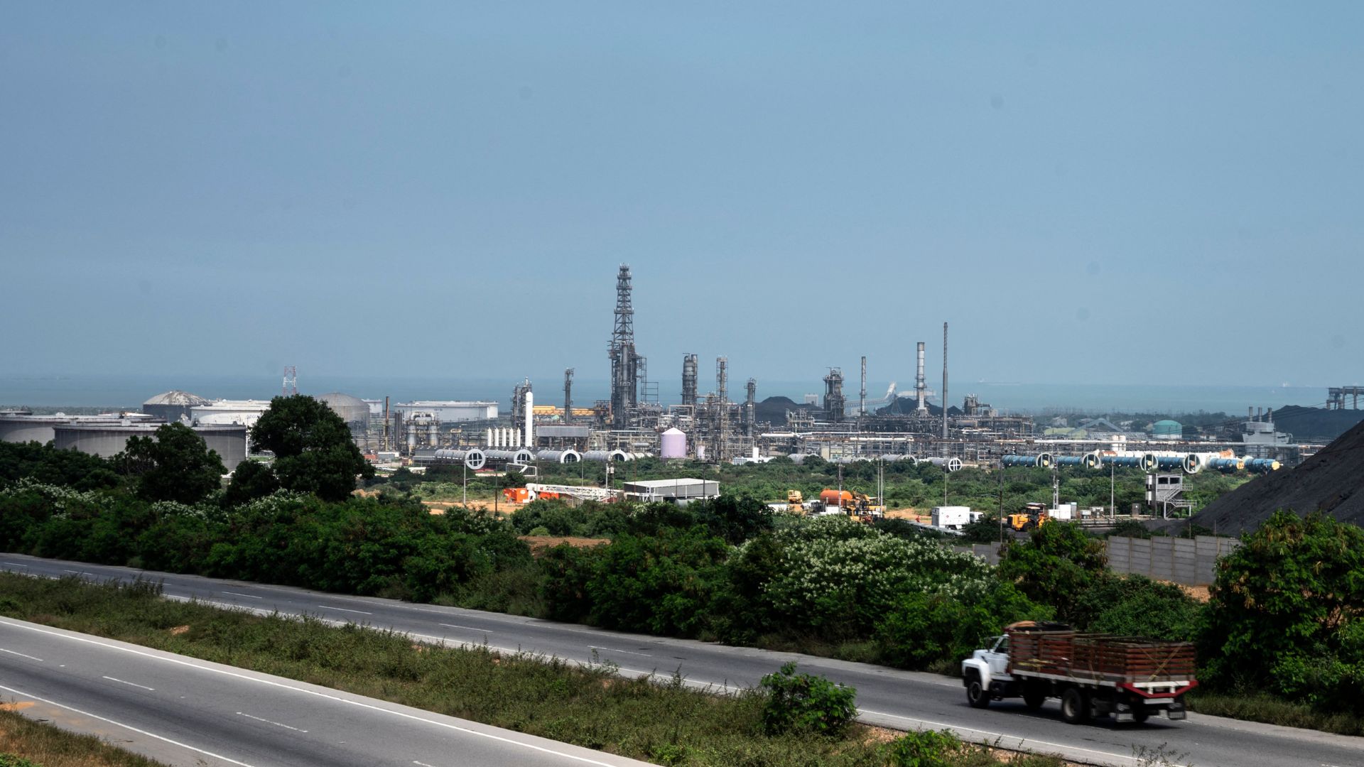 Venezuela | Foto AFP