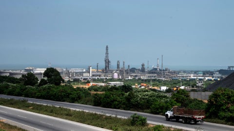 Venezuela | Foto AFP