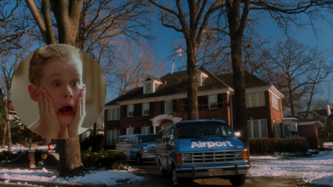 Foto: 'Mi pobre angelito' - Disney+