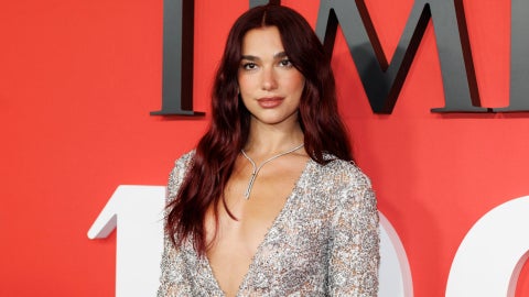 Dua Lipa | Foto: EFE