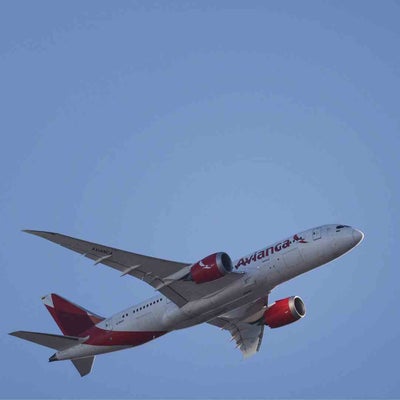 Varias personas presentaron afectaciones tras fuertes turbulencias durante vuelo de Avianca con destino a Nueva York