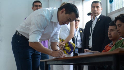 Foto de referencia (AFP)