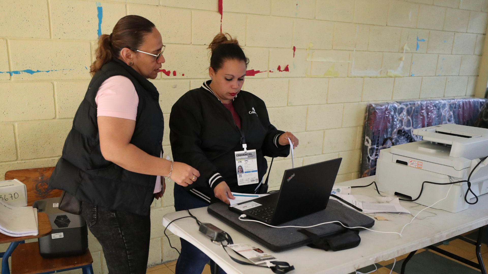 Foto de referencia (EFE)