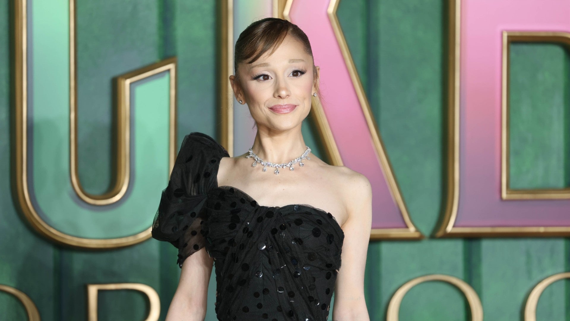 Ariana Grande | Foto: EFE