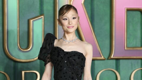 Ariana Grande | Foto: EFE