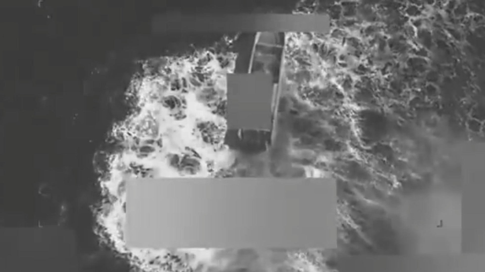 Narcolancha / FOTO: EFE