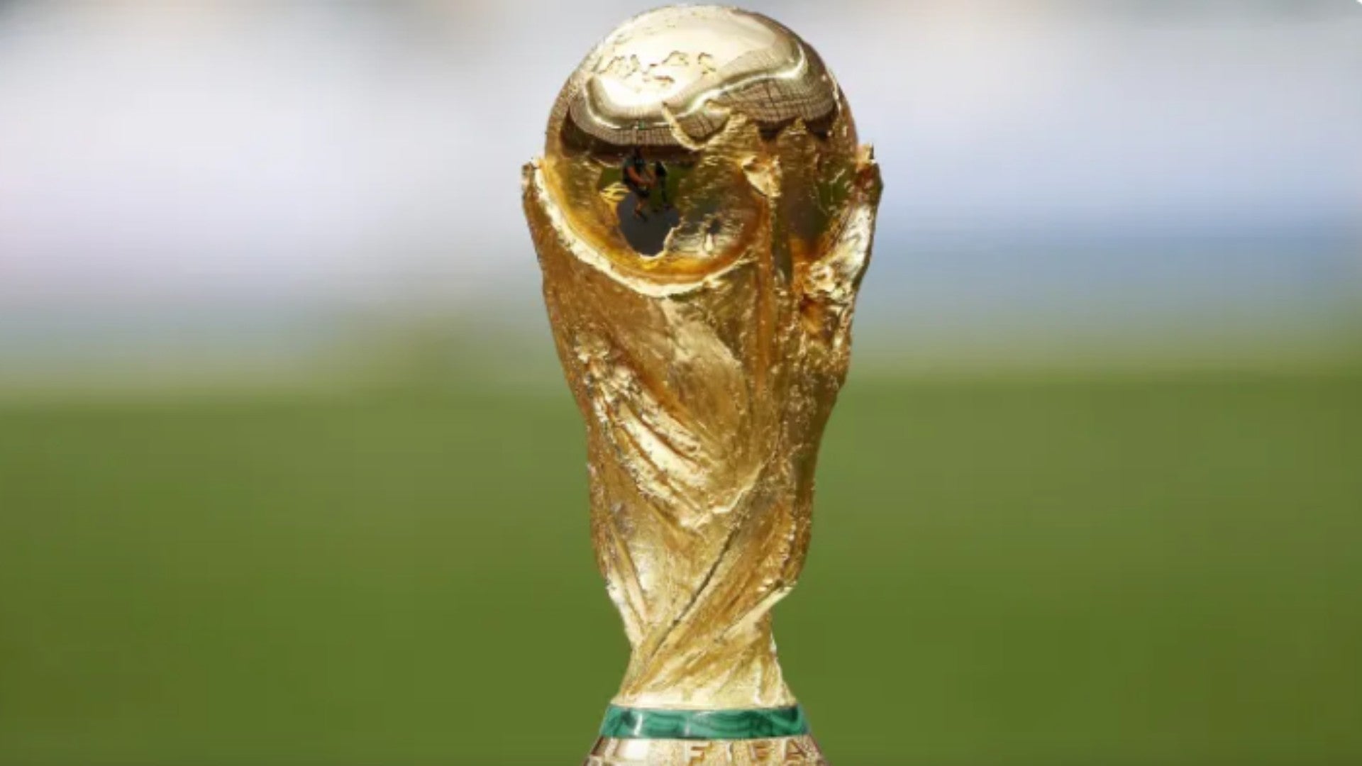 Copa Mundial de la FIFA - Foto: X