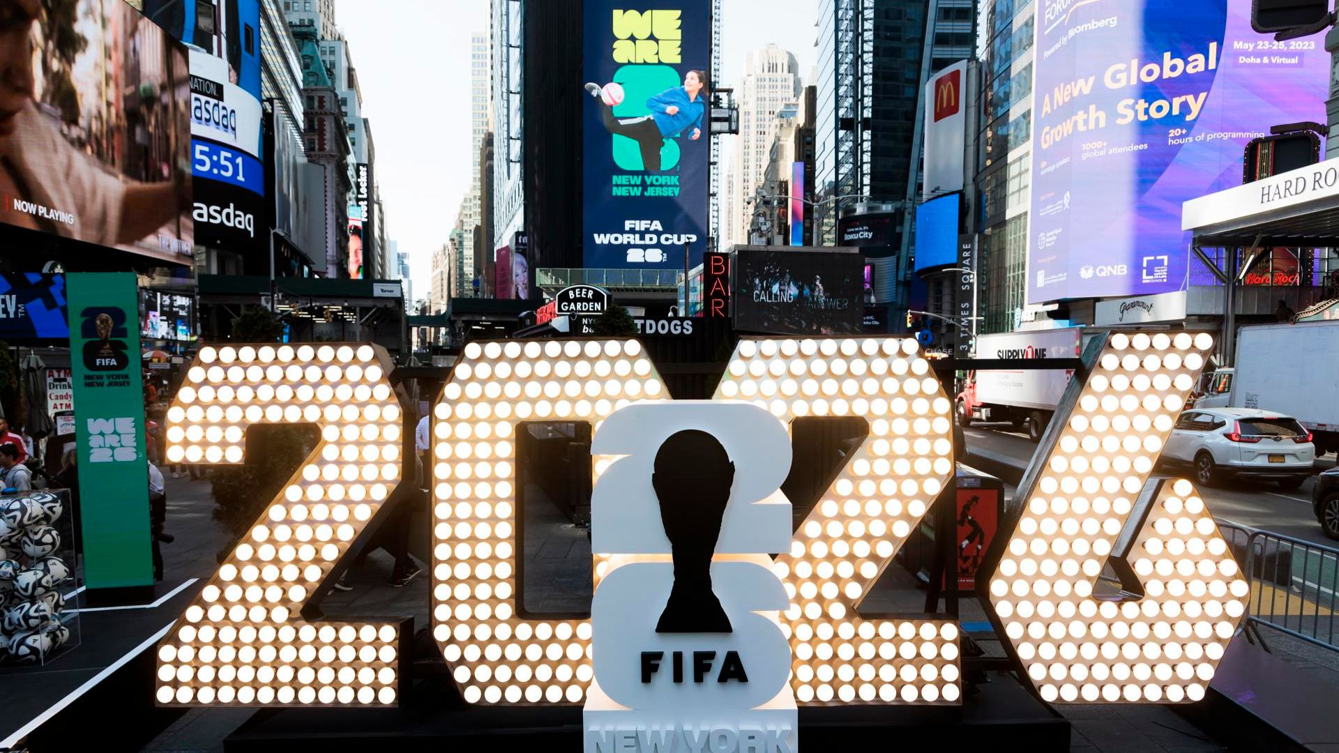 La FIFA y su determinación de los jugadores convocados por las selecciones - Foto: EFE