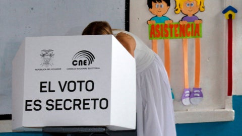 Foto de referencia (AFP)