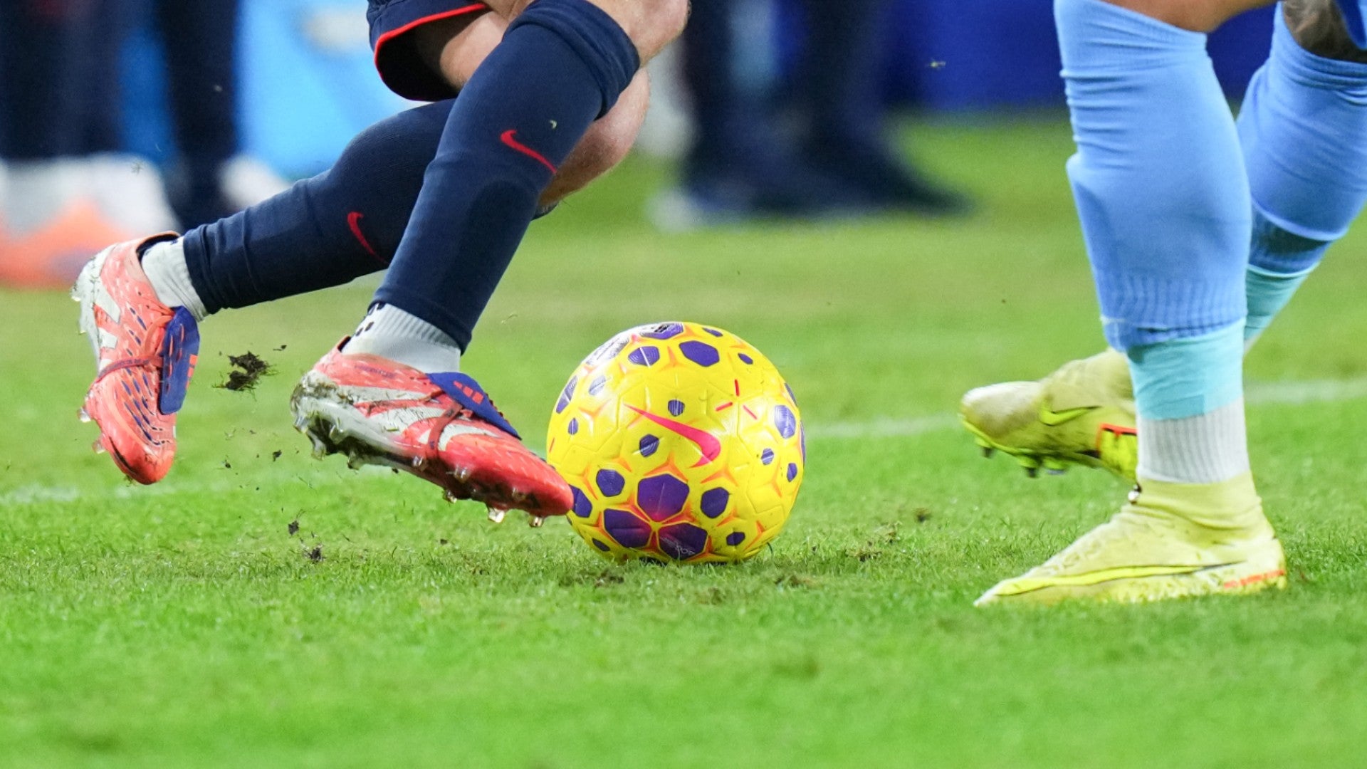 Partido amistoso entre EE. UU. y Uruguay - Foto: EFE