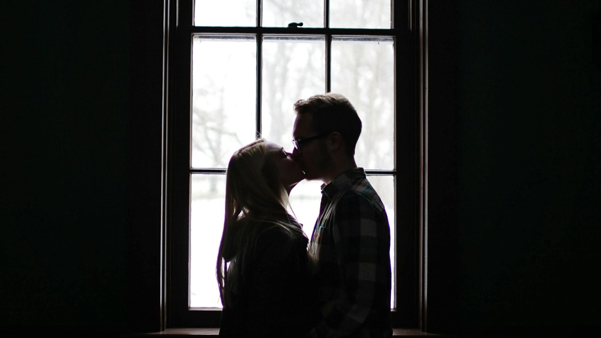 El origen del beso en la boca - Foto de referencia de PEXELS