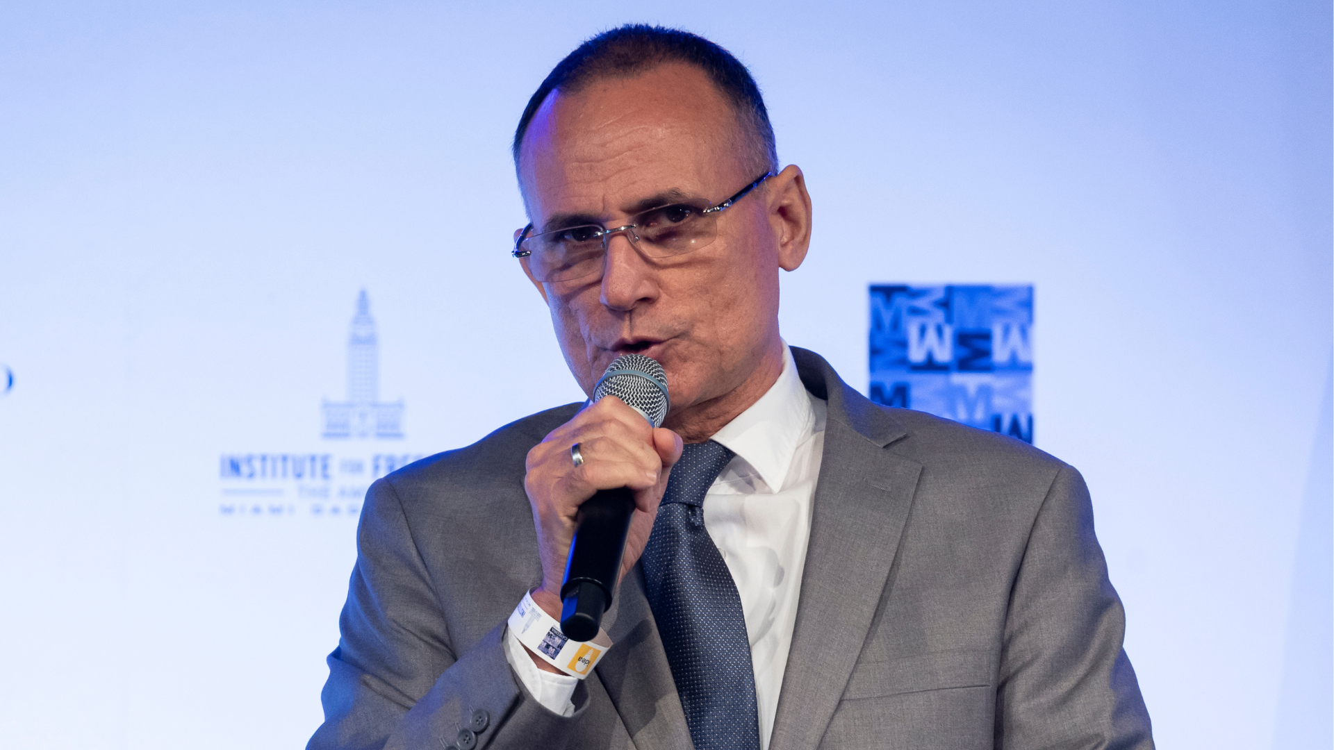 José Daniel Ferrer, opositor cubano (EFE)