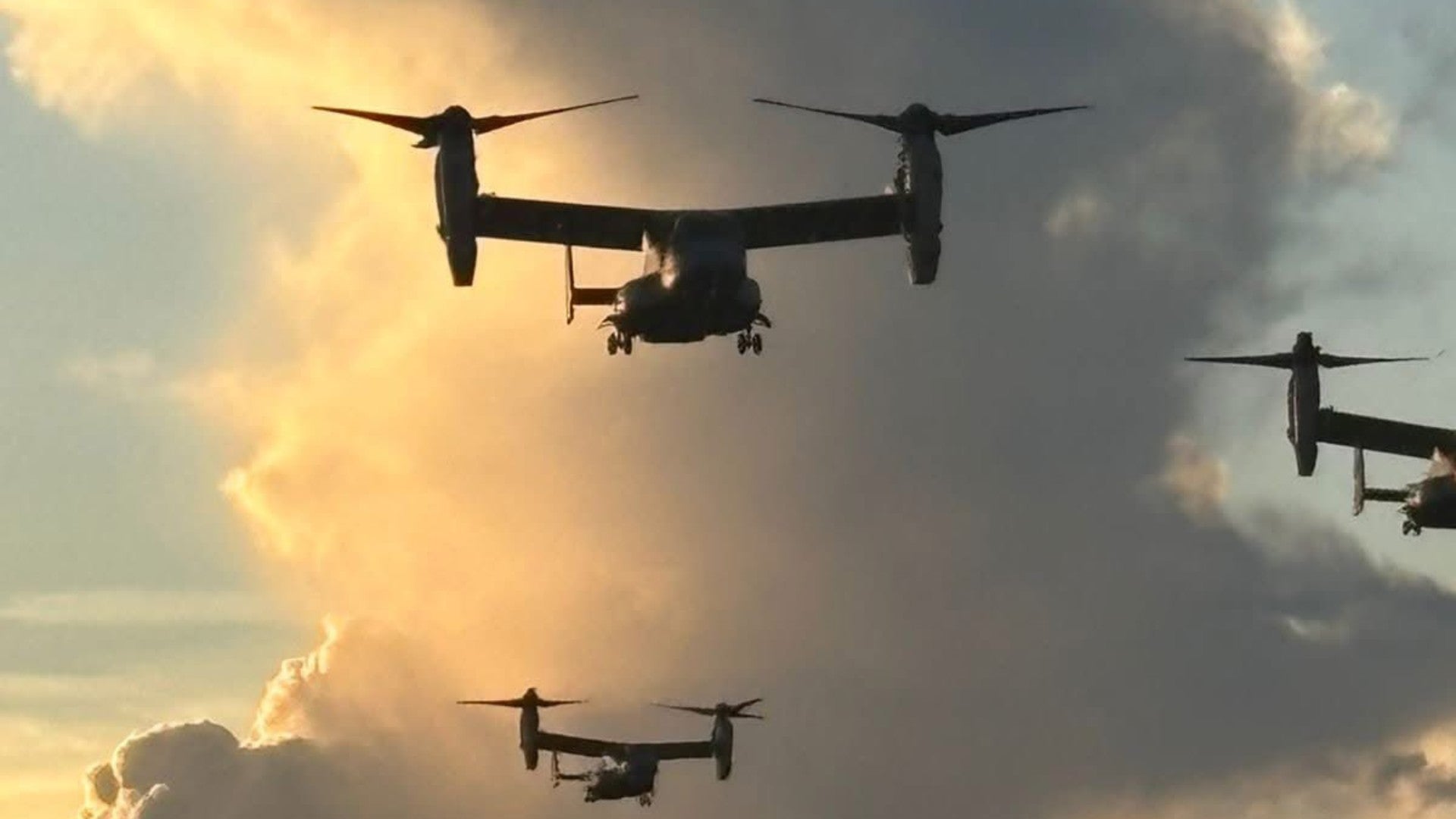 Ejercicos militares en Trinidad y Tobago | Foto: Embajada de Estados Unidos en Puerto España