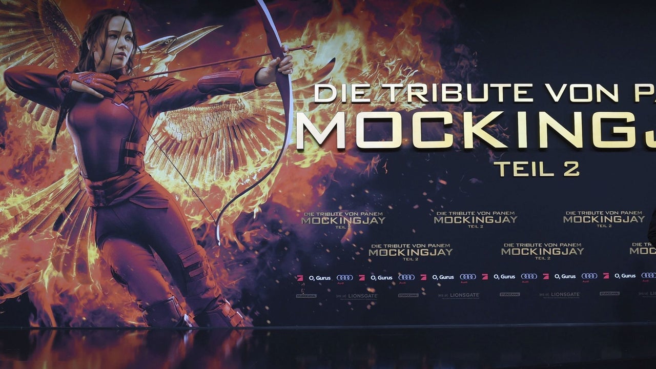Así luce ‘Haymitch’ cuando era joven en el tráiler oficial de ‘Los