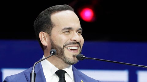 Abelardo de la Espriella - Foto EFE