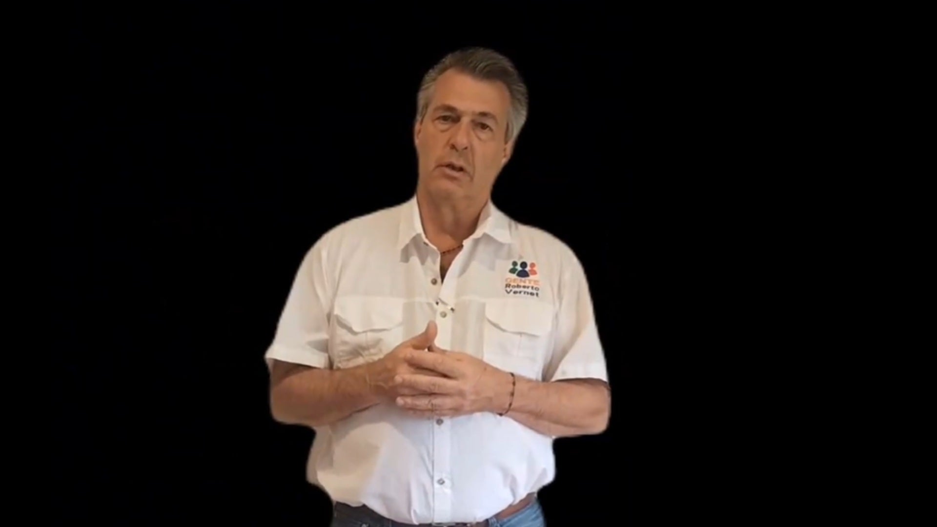 Roberto Vernet