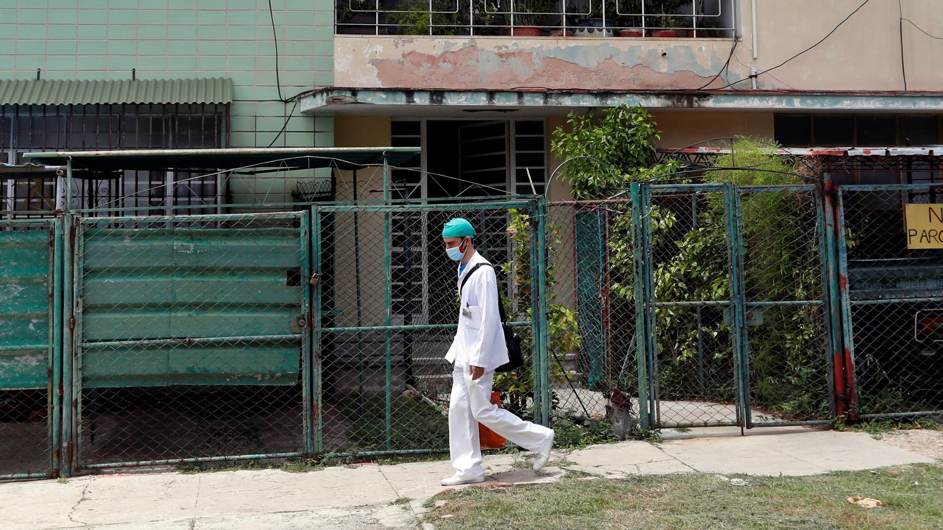 Foto de referencia (EFE)