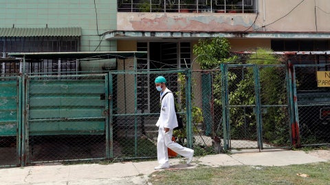 Foto de referencia (EFE)