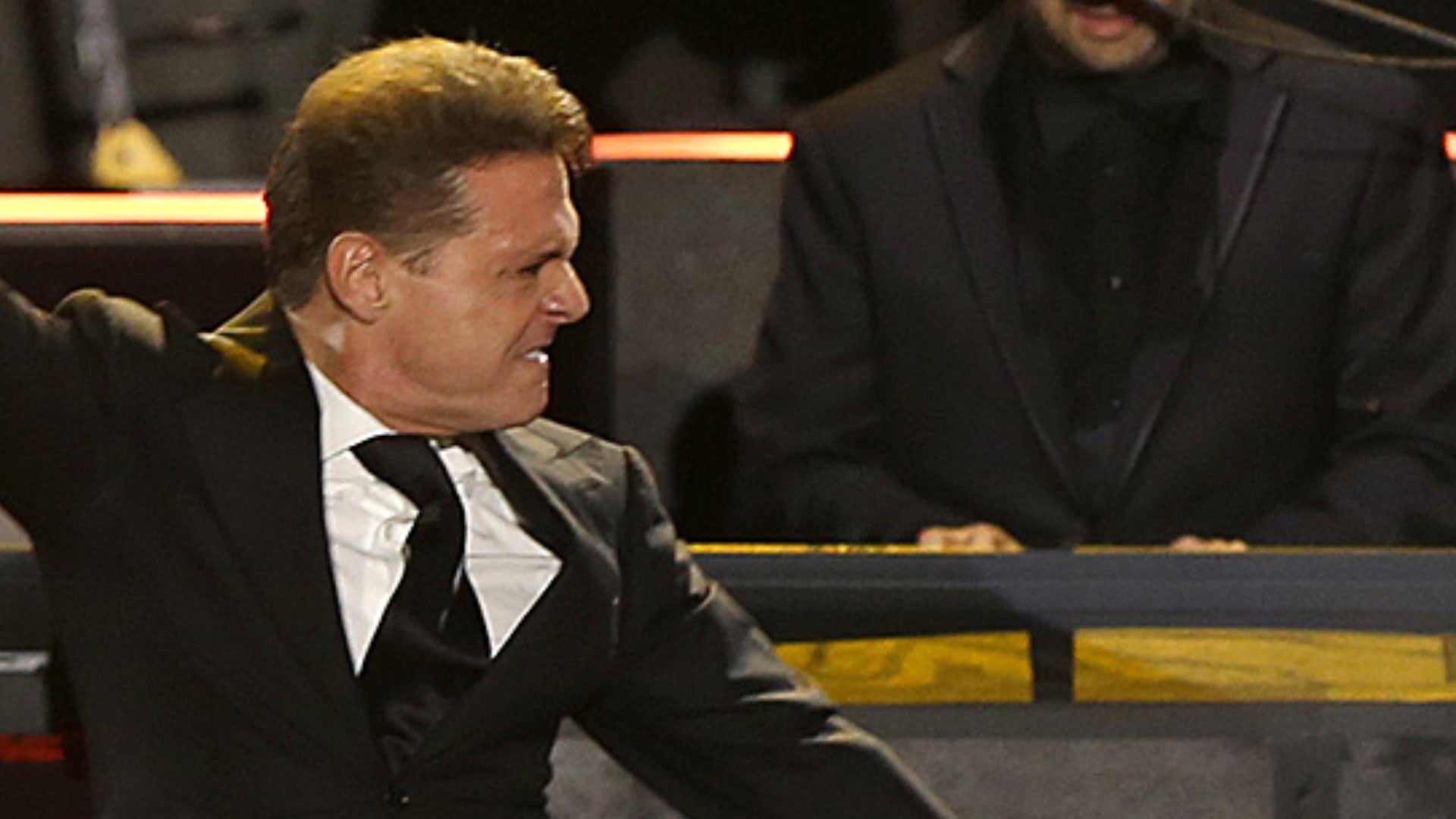 Luis Miguel, cantante - Foto: EFE