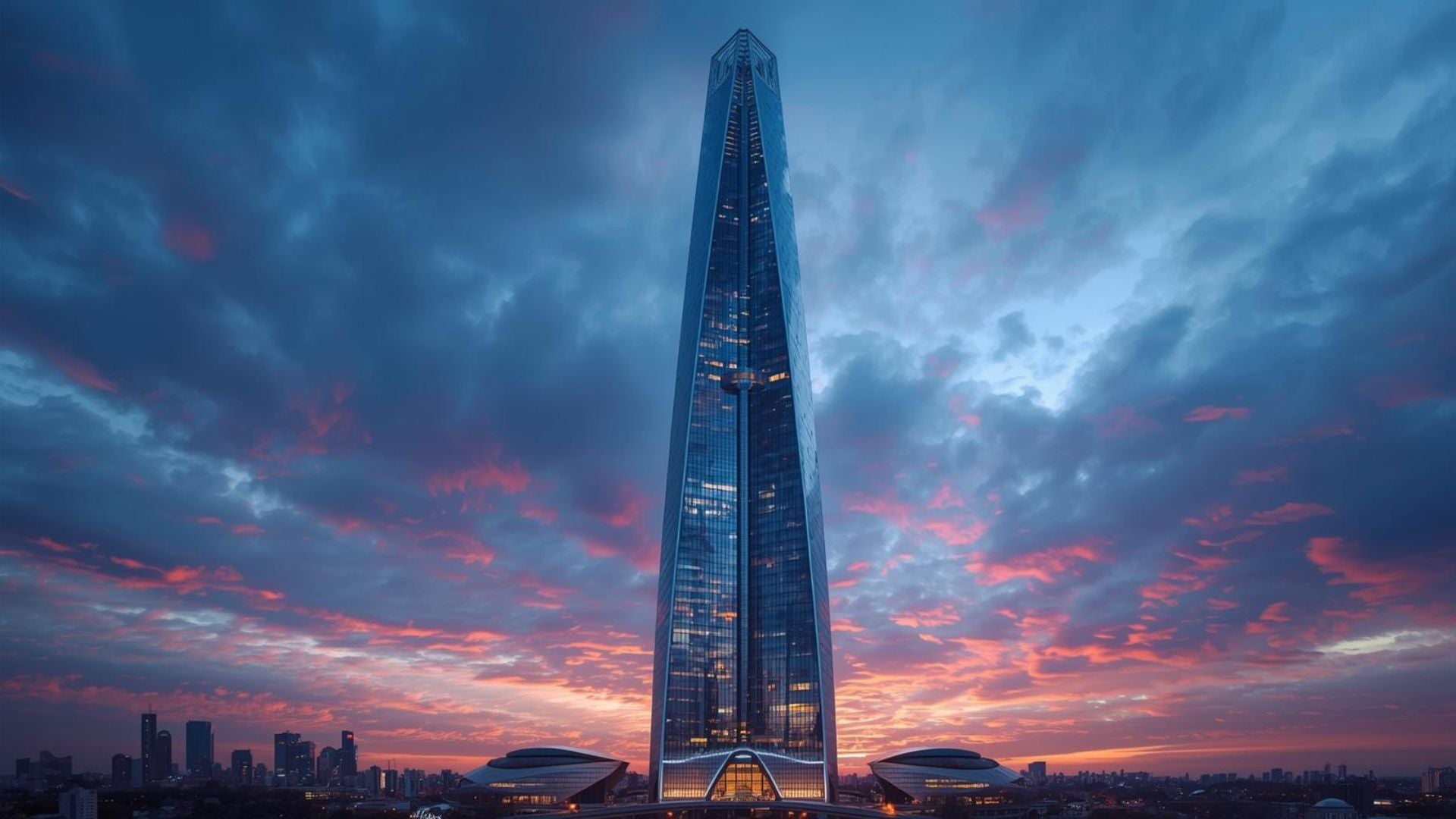 Edificio | Foto Canva