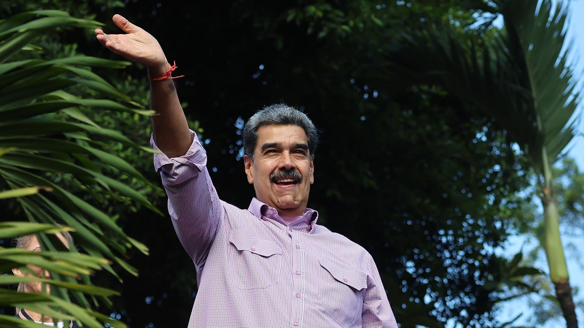 Nicolás Maduro - Foto: EFE