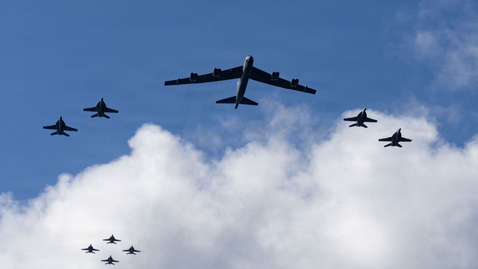 Foto: Ejército de EE. UU.