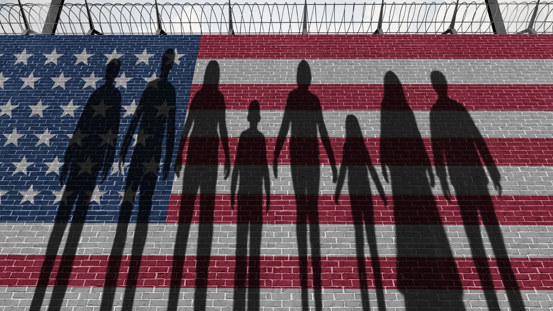 Migrantes | Foto Canva