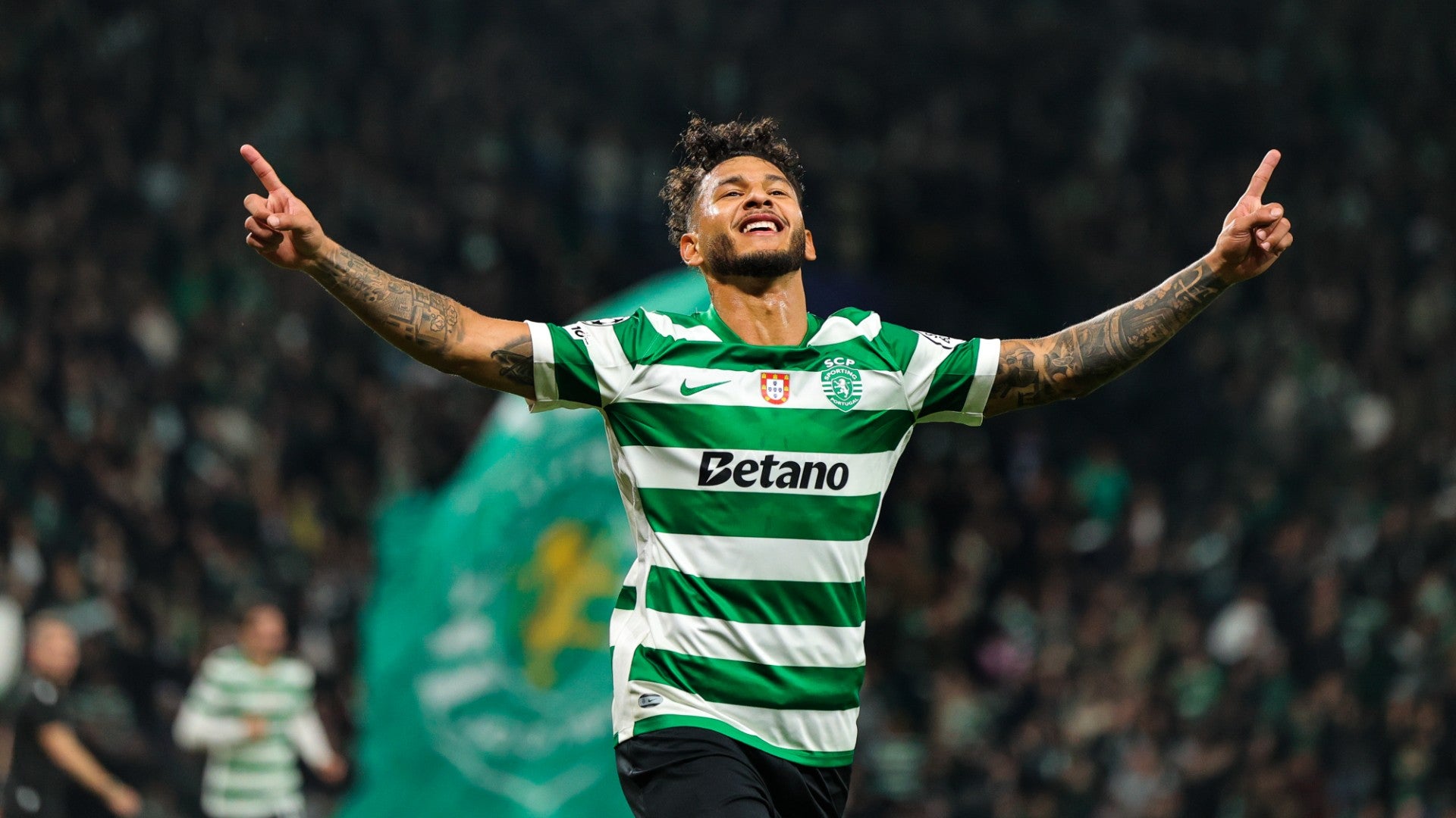 Luis Suárez | Foto: EFE