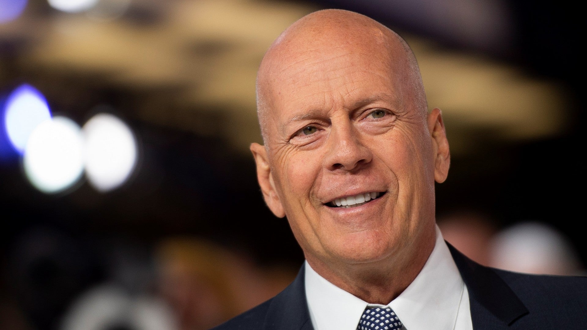 Bruce Willis | Foto: EFE