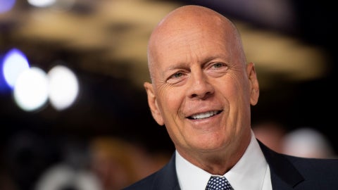 Bruce Willis | Foto: EFE