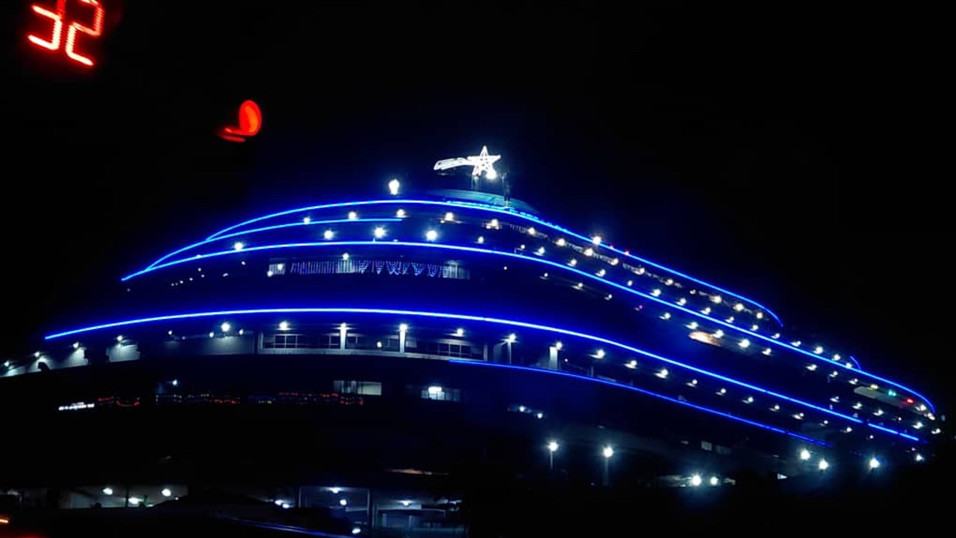 El Helicoide - NTN24