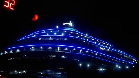 El Helicoide - NTN24