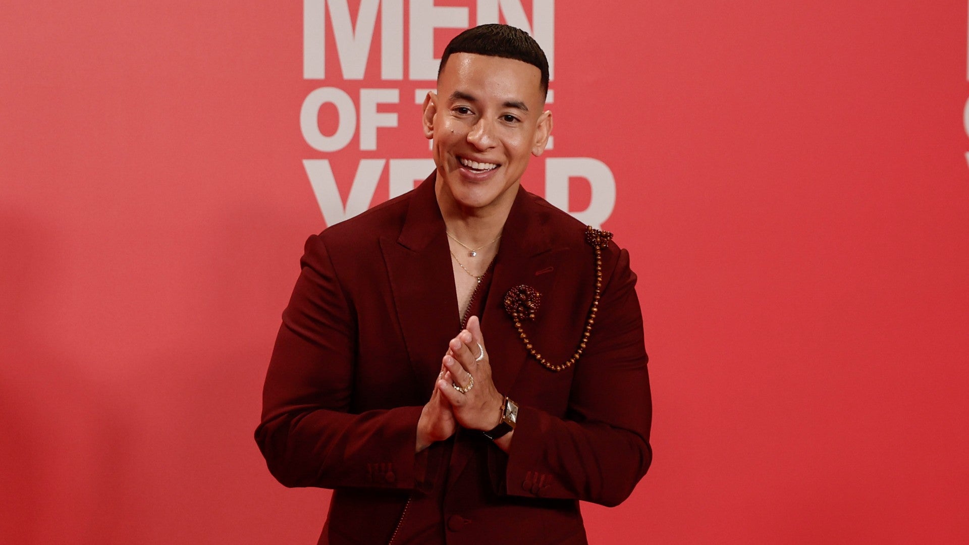 Daddy Yankee | Foto: EFE