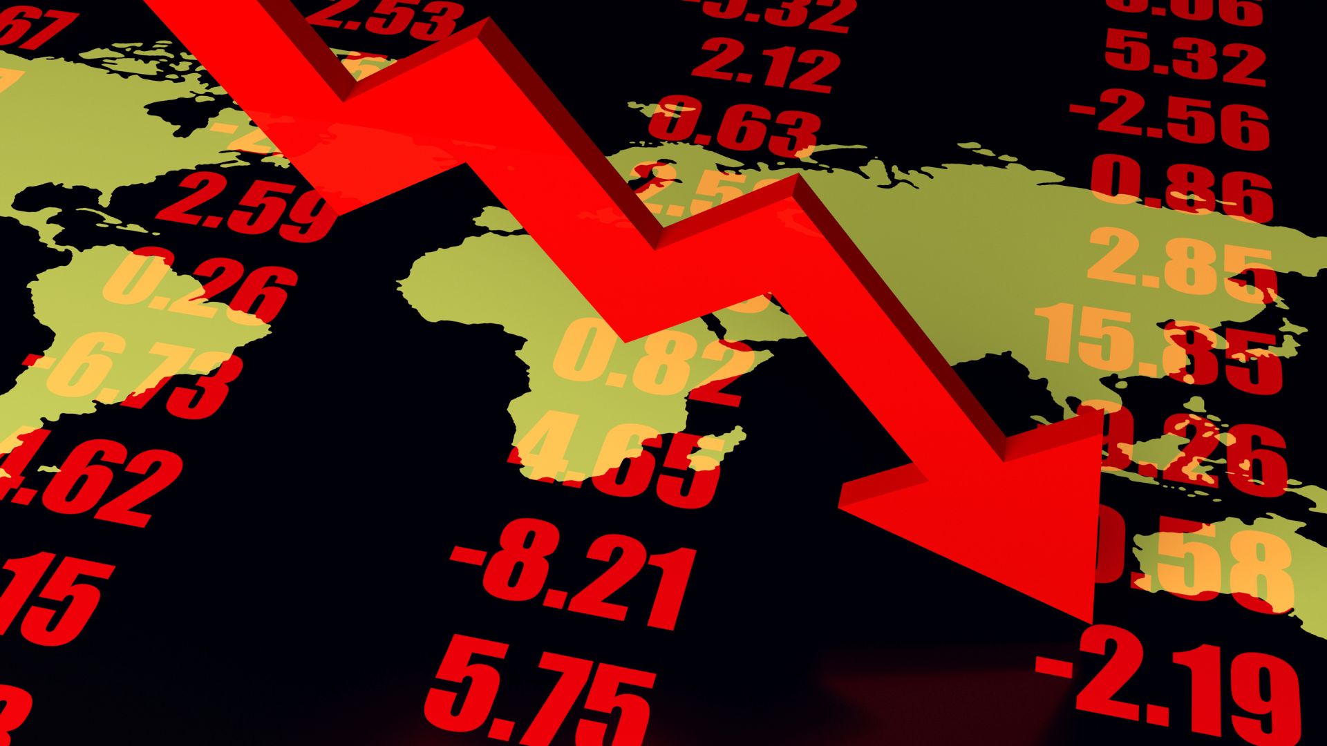 América Latina | Foto Canva