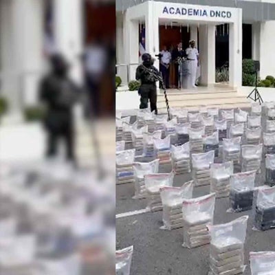 País que autorizó a EE.UU. a usar su principal aeropuerto y una base ...