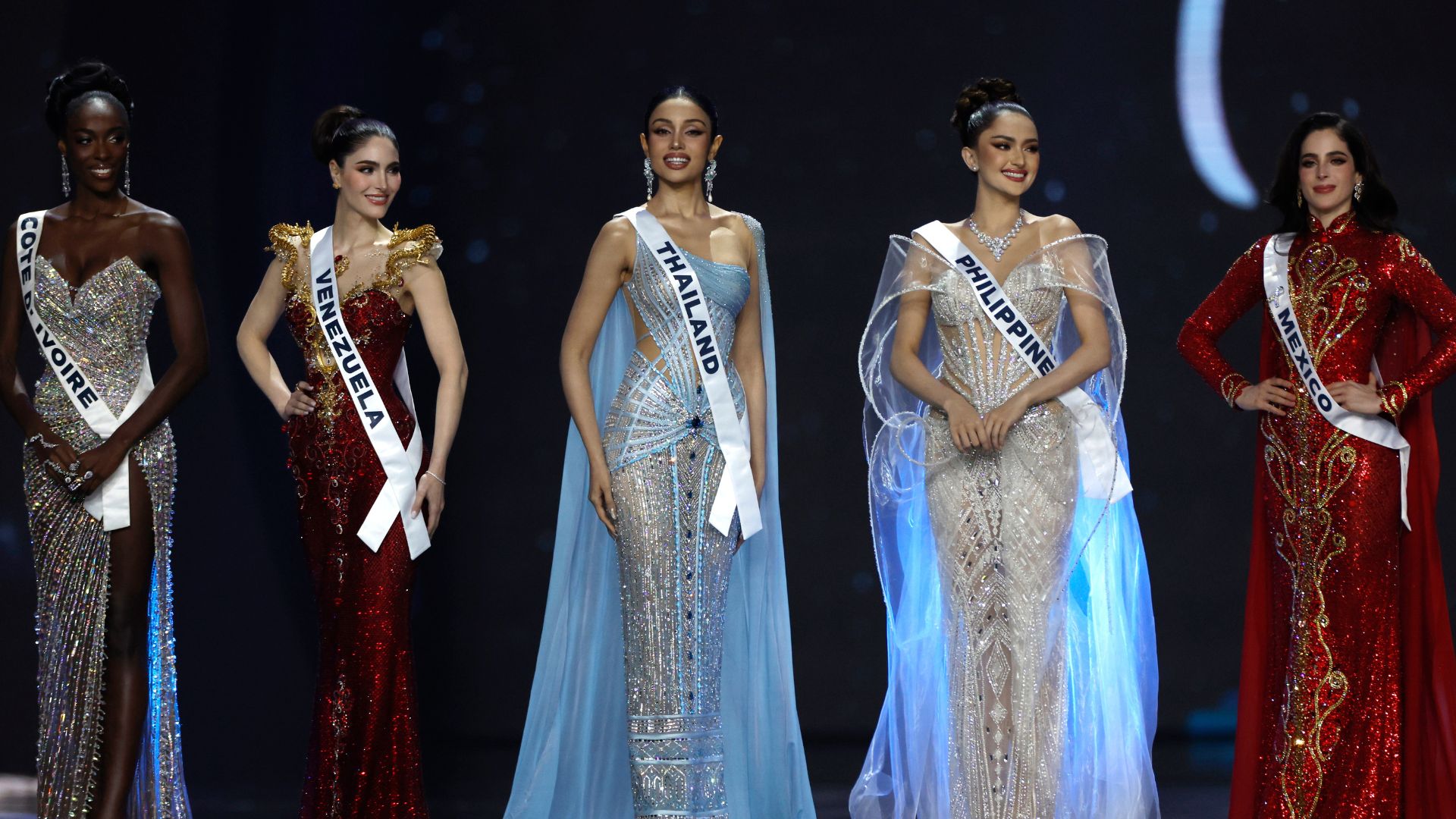 Miss Universo | Foto EFE