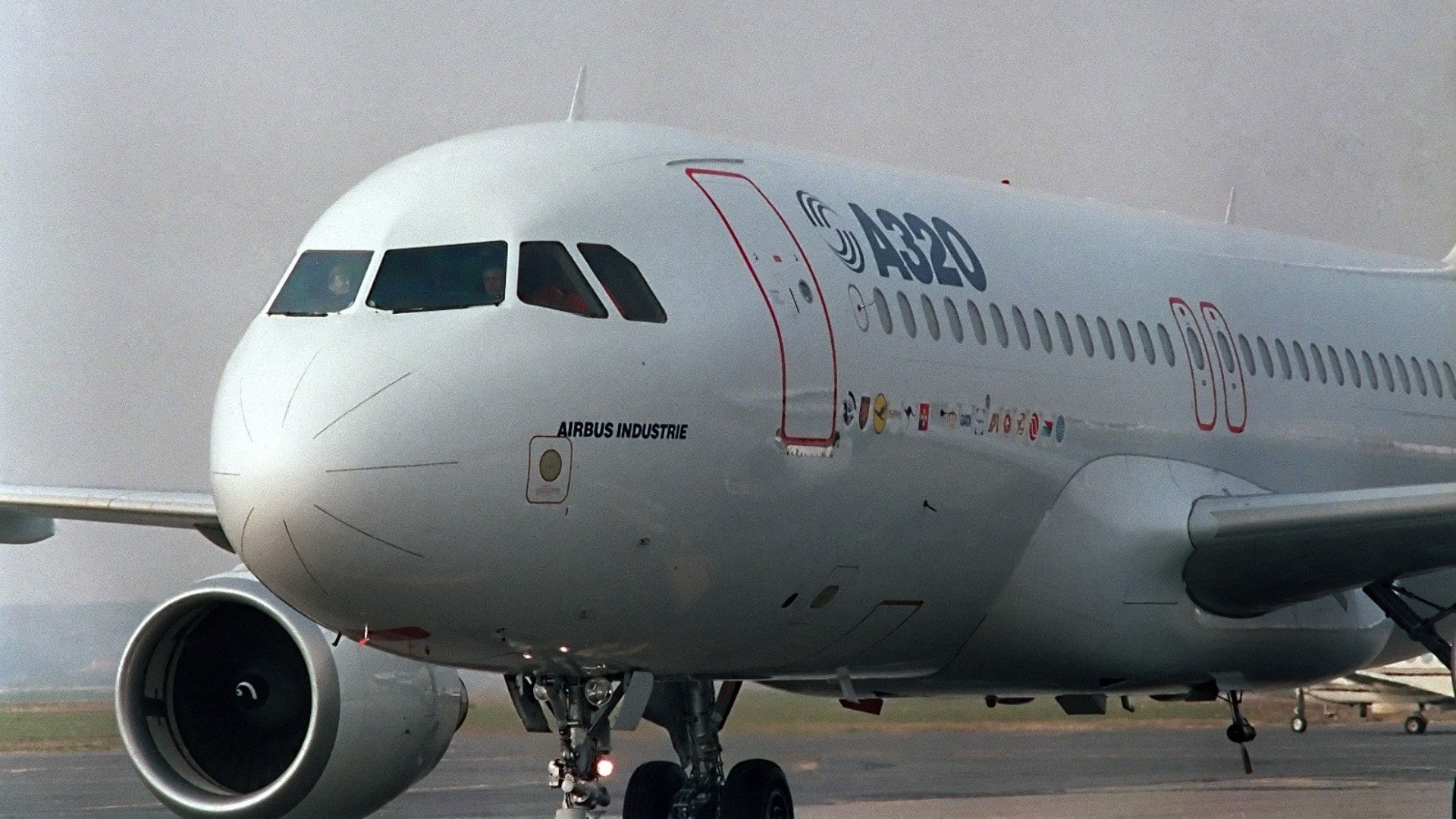 Airbus A320 | Foto: AFP