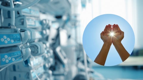 Sofia Spaggiari cuenta su experiencia tras salid de coma-Foto: Canva