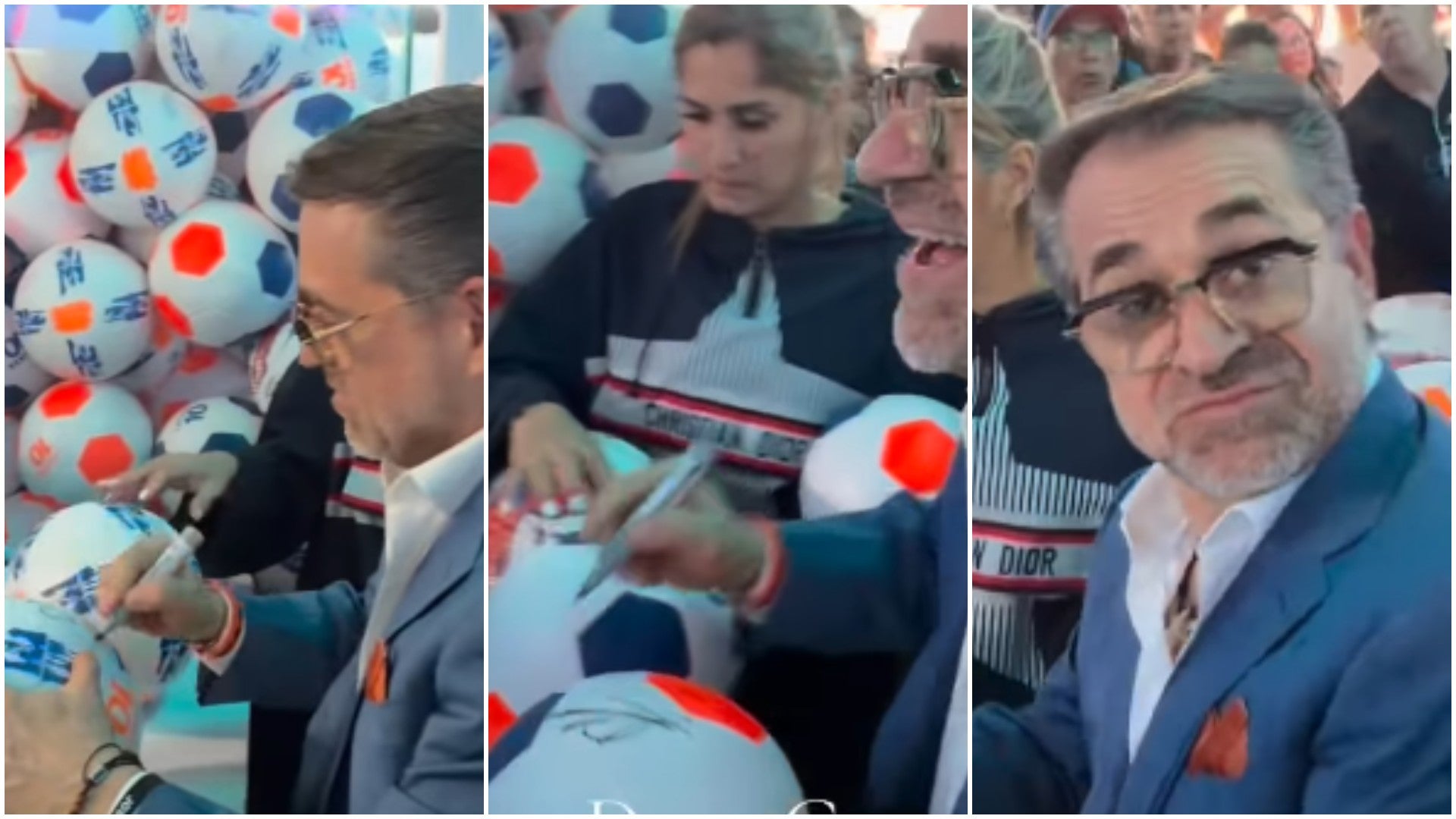 Rafael Lacava, colaborador del régimen madurista - Fotos: X