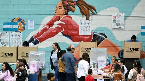 Foto de referencia (AFP)