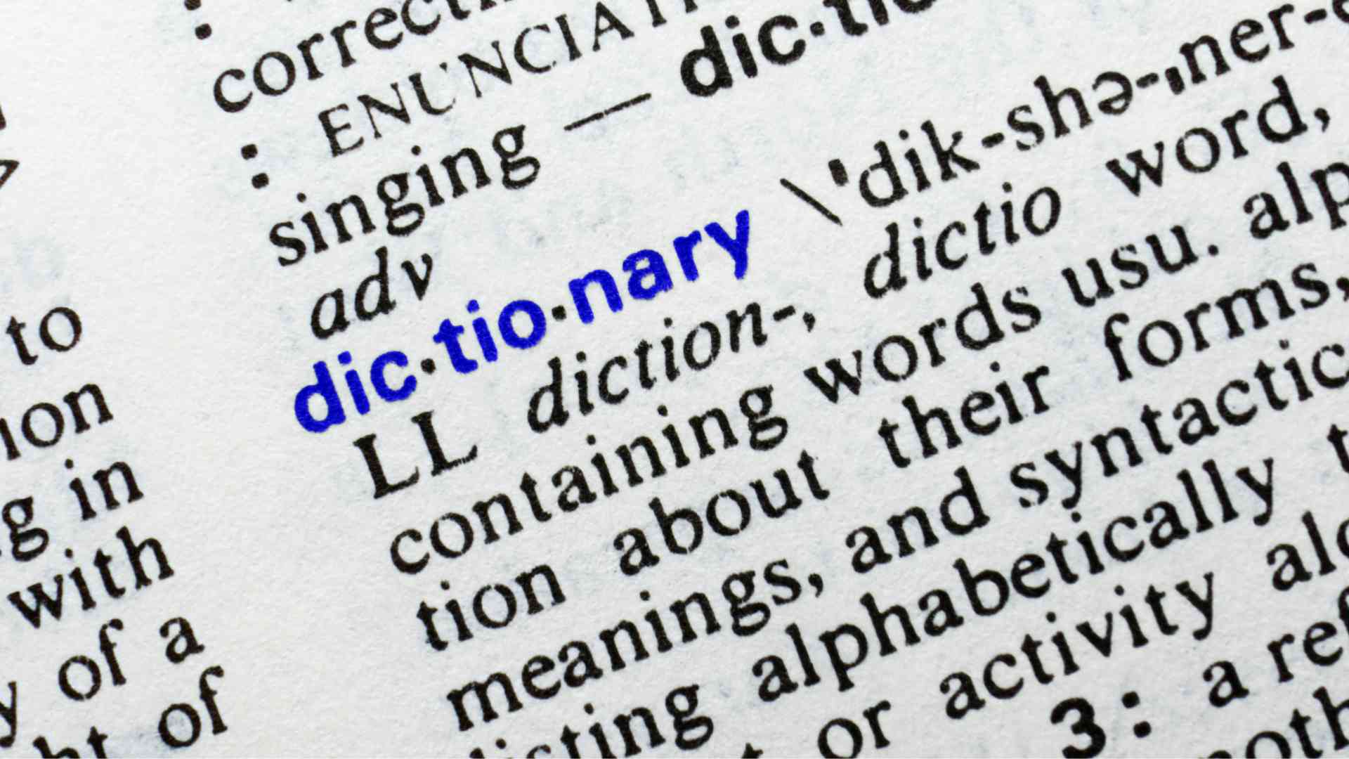 Oxford presentó la palabra del 2025 - Canva