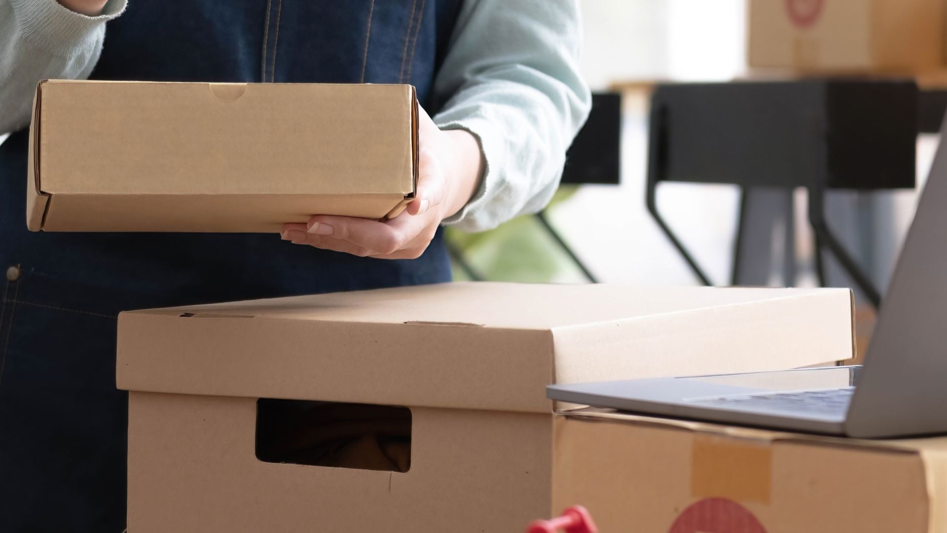 Comerciantes - Foto Canva de referencia